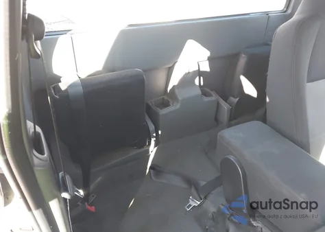 2005 Ford Ranger Edge/Stx/Xlt z USA, uszkodzony, nr VIN 1FTYR44U35PA83502